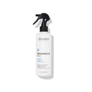 Zenagen Repairacle Leave In Conditioner, 8 Oz.